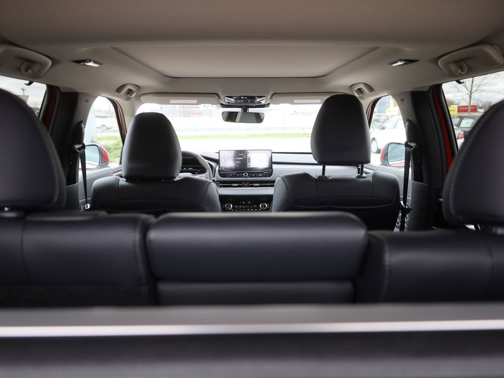 New 2025 Mitsubishi Outlander SEL image 31