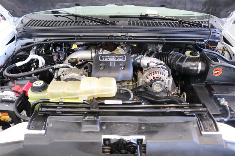 Used 2001 Ford F250 XLT AWD/4WD image 14