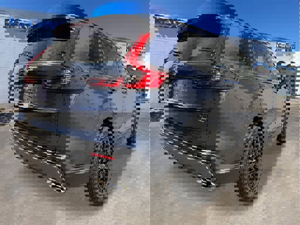 New 2026 Honda CR-V Sport Touring image 5