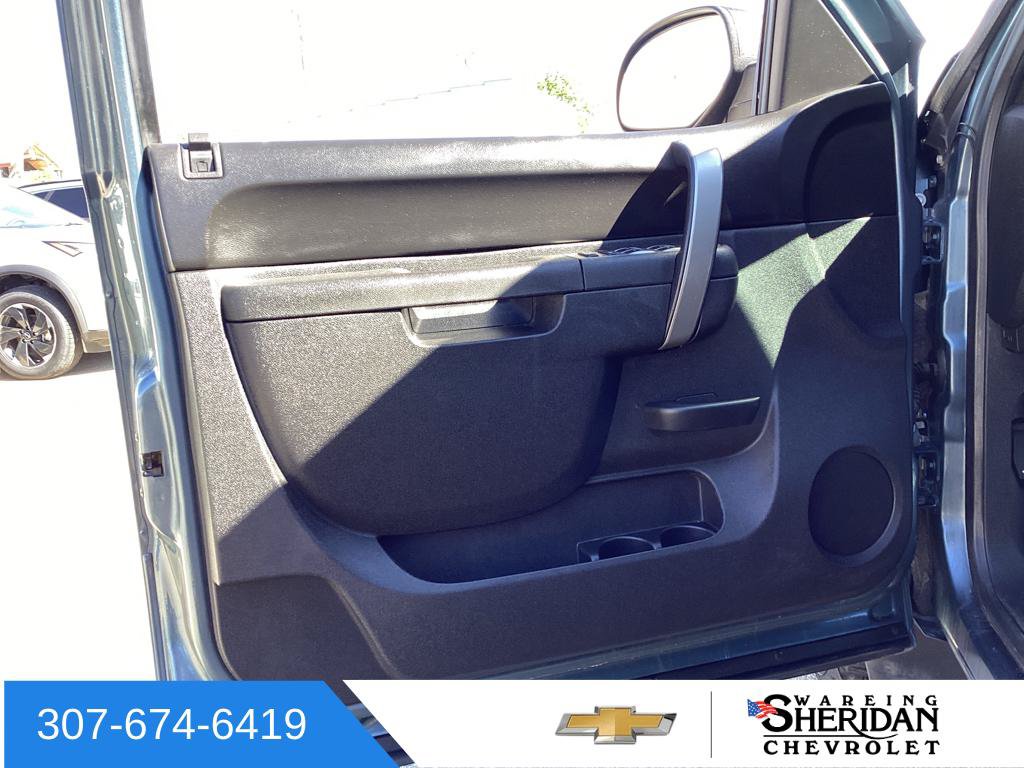 Used 2013 Chevrolet Silverado 1500 LT w/ All-Star Edition AWD/4WD image 19