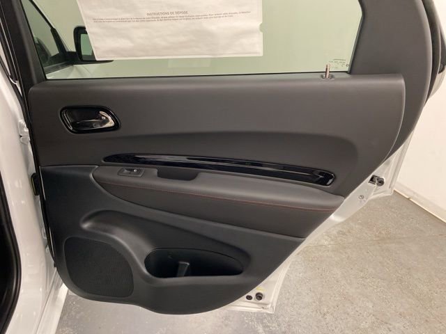 New 2026 Dodge Durango R/T image 28