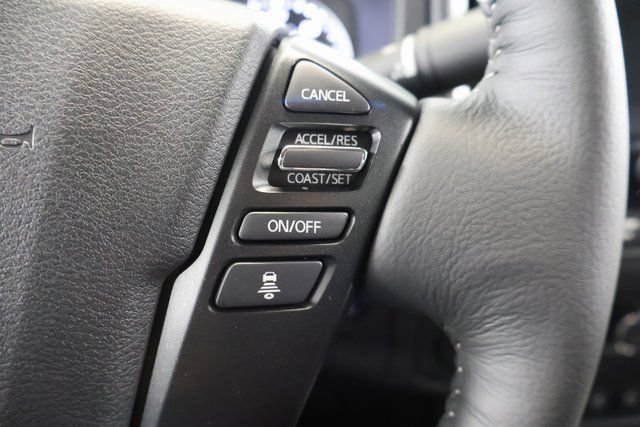 New 2026 Nissan Frontier SV w/ SV Convenience Package AWD/4WD image 16