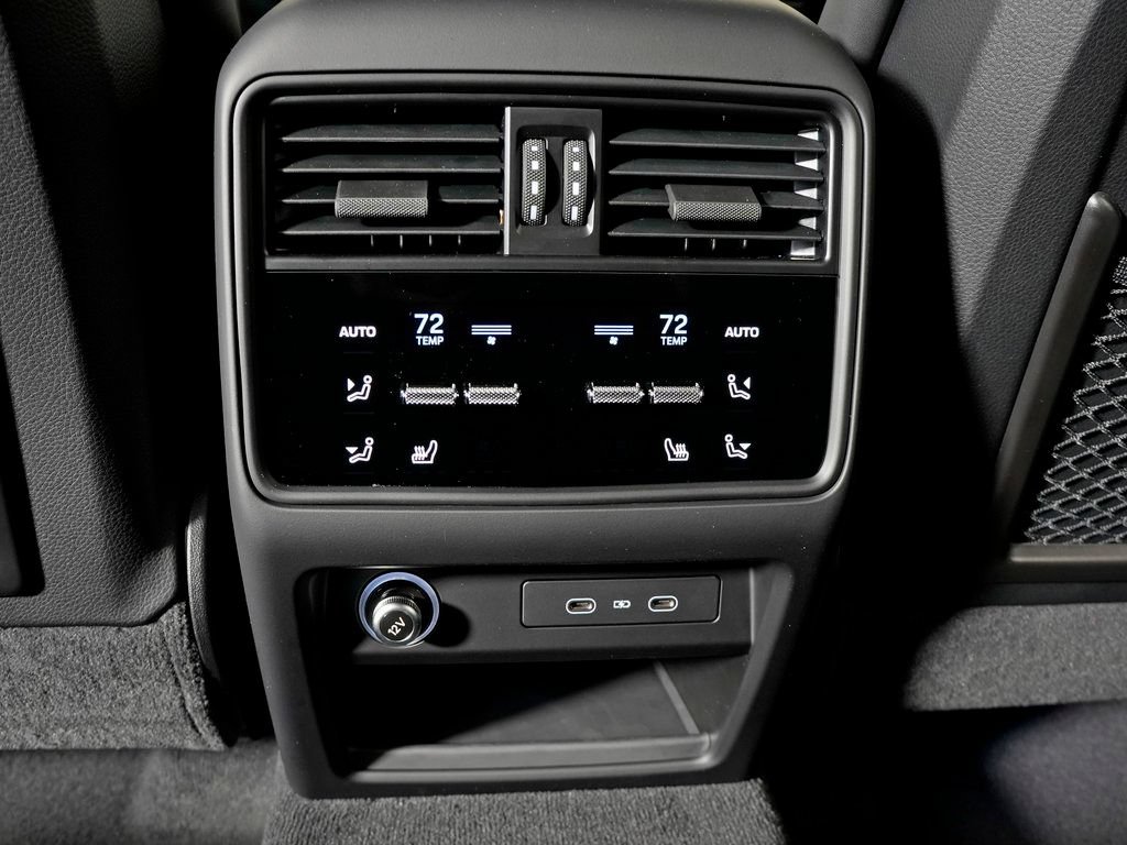 Certified 2026 Porsche Cayenne S AWD/4WD image 36