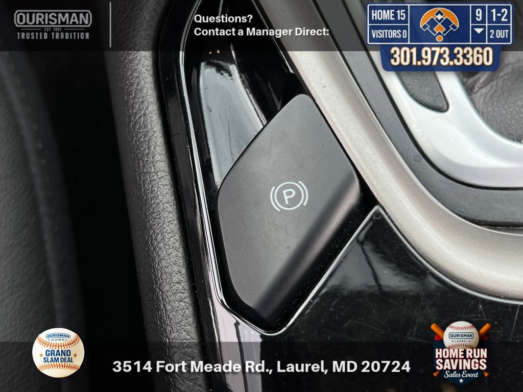 Used 2014 Ford Fusion SE w/ Equipment Group 202A FWD image 21