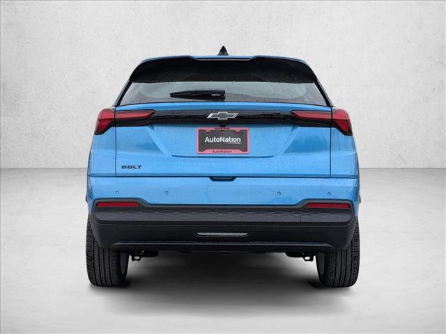 New 2027 Chevrolet Bolt LT w/ Comfort Package image 6