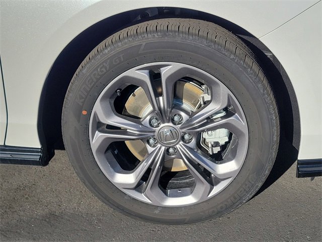 New 2025 Honda Accord EX-L image 5