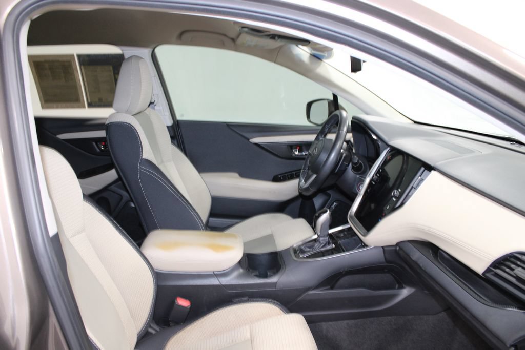 Used 2021 Subaru Outback Premium AWD/4WD image 24