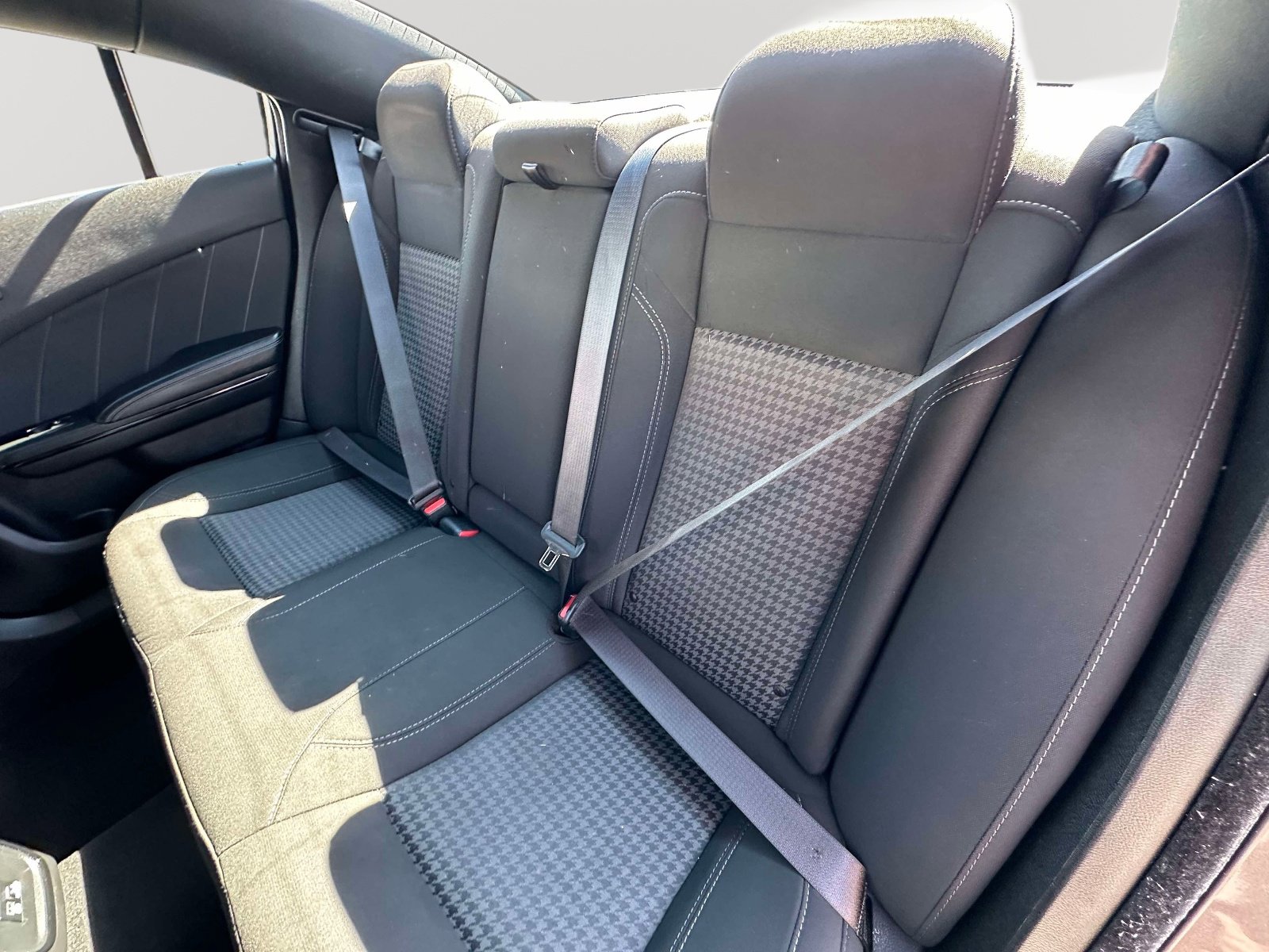 Used 2023 Dodge Charger SXT w/ Blacktop Package image 26