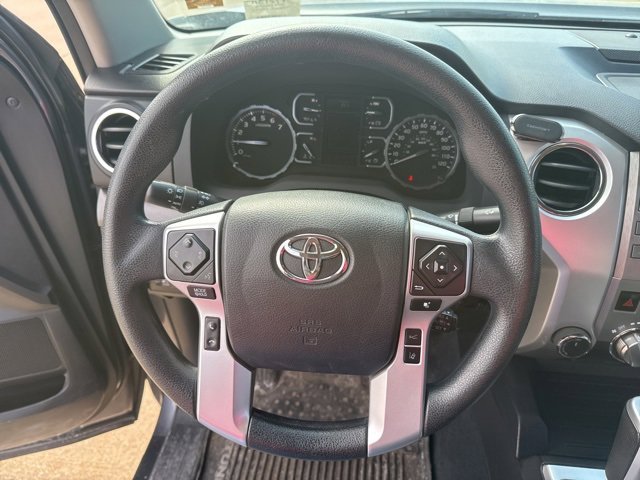 Used 2018 Toyota Tundra SR5 w/ TRD Off Road Package image 14