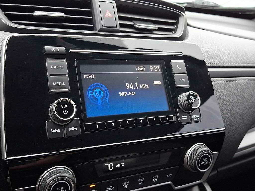 Used 2018 Honda CR-V LX image 16