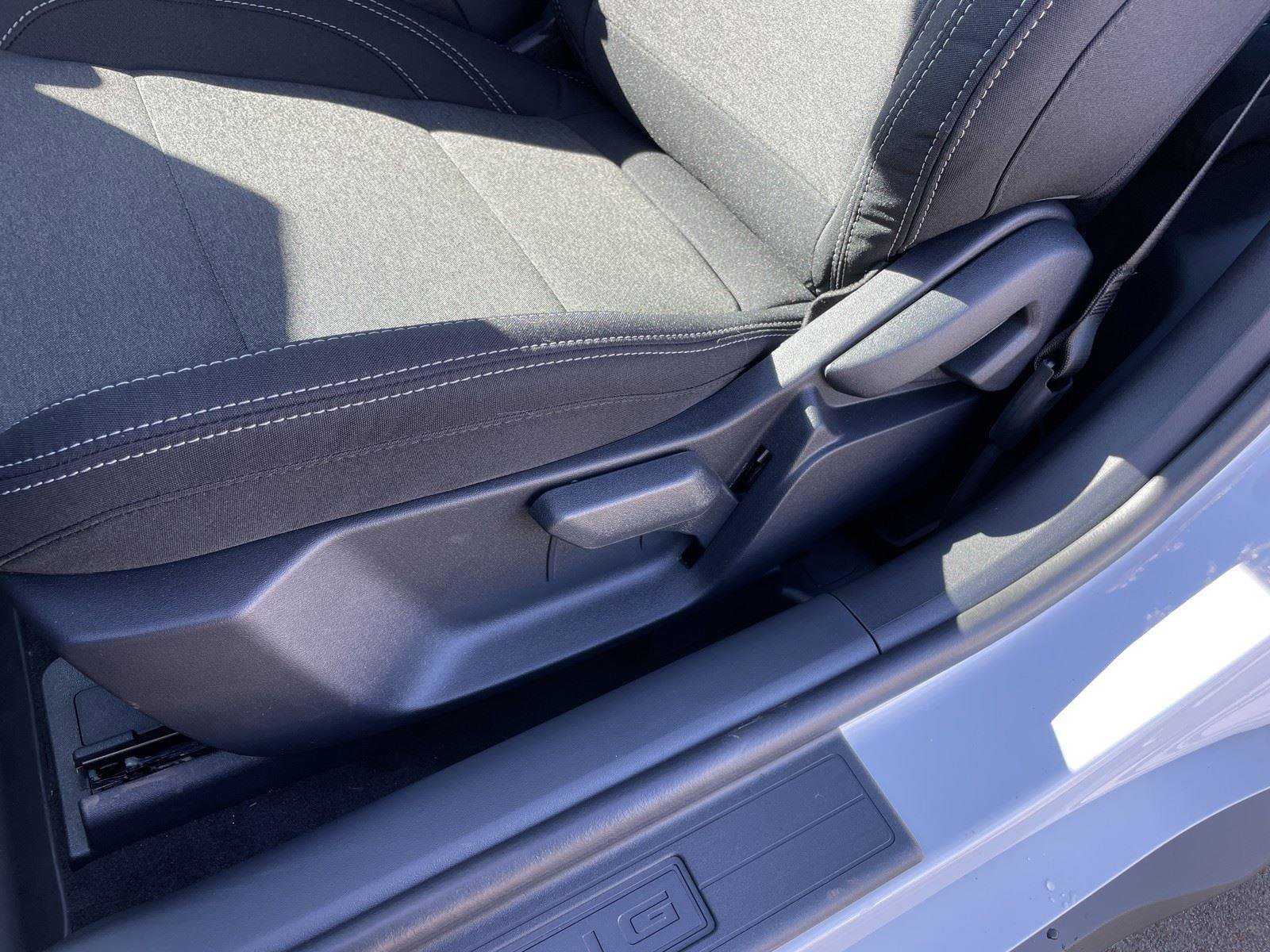 New 2026 Ford Mustang Coupe image 12