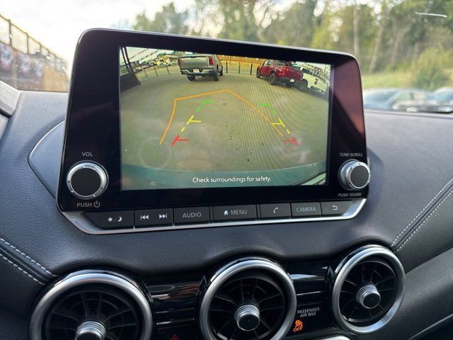 Used 2024 Nissan Sentra SV image 26