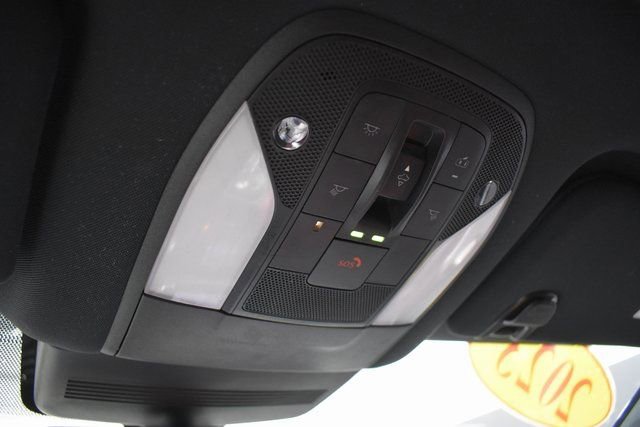 Used 2023 INFINITI QX50 Sport AWD/4WD image 25