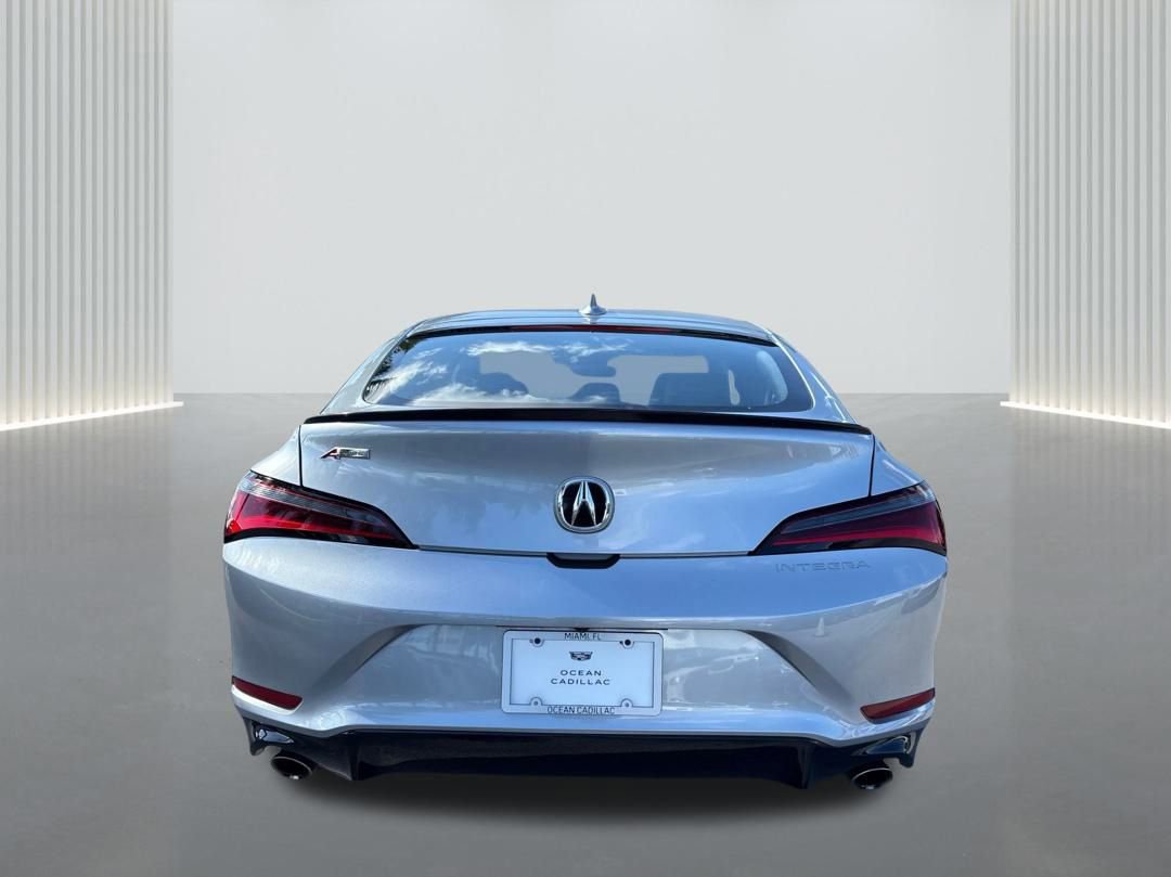Used 2024 Acura Integra A-Spec image 6