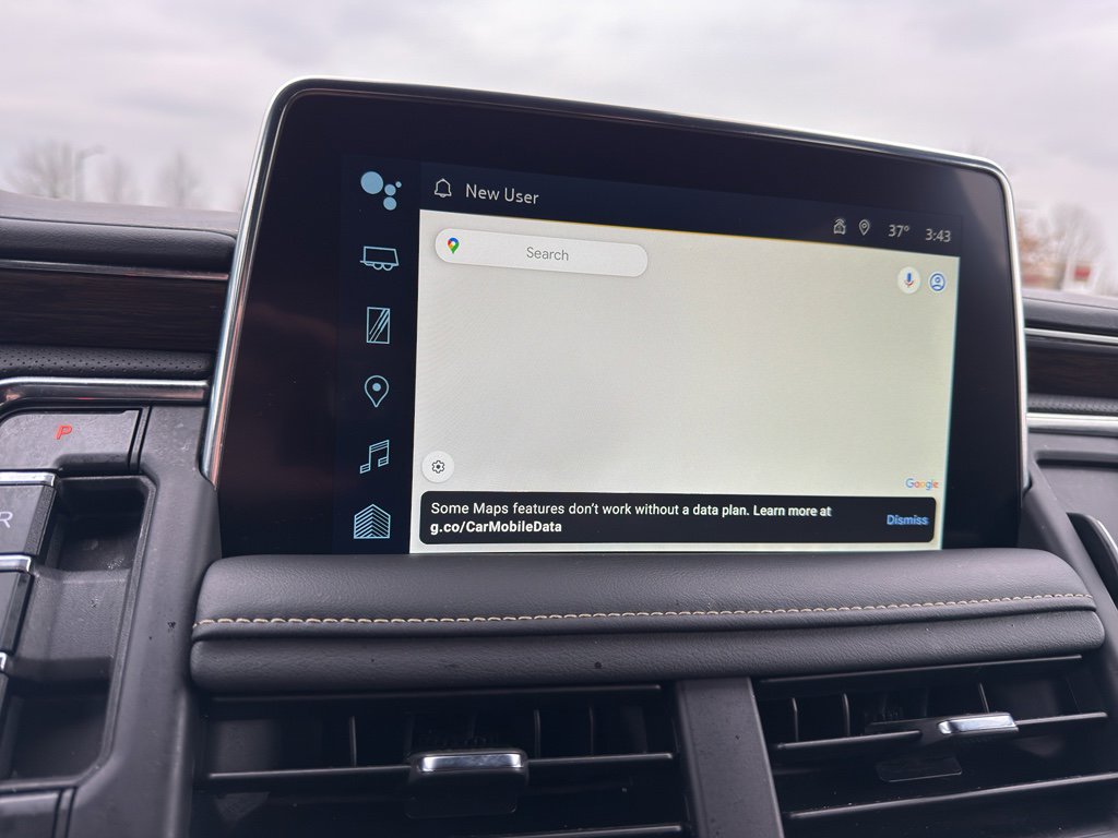 Used 2024 Chevrolet Tahoe Premier image 17