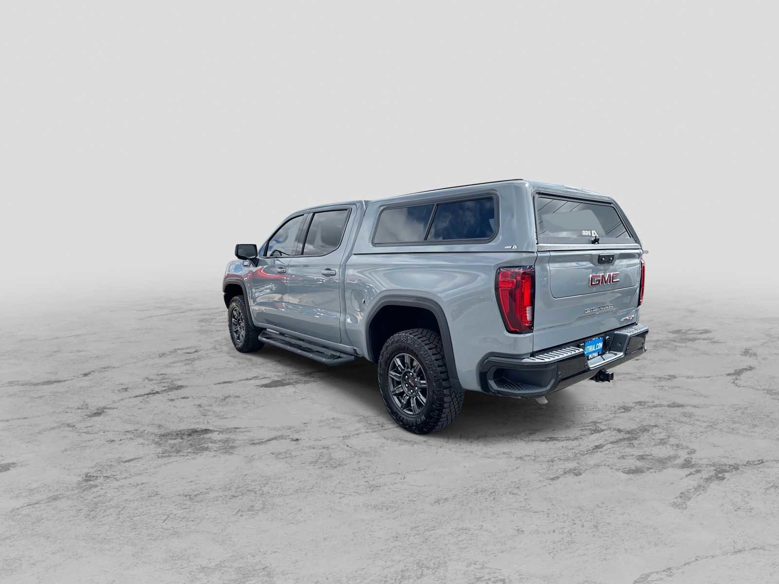 Used 2024 GMC Sierra 1500 AT4X AWD/4WD image 6