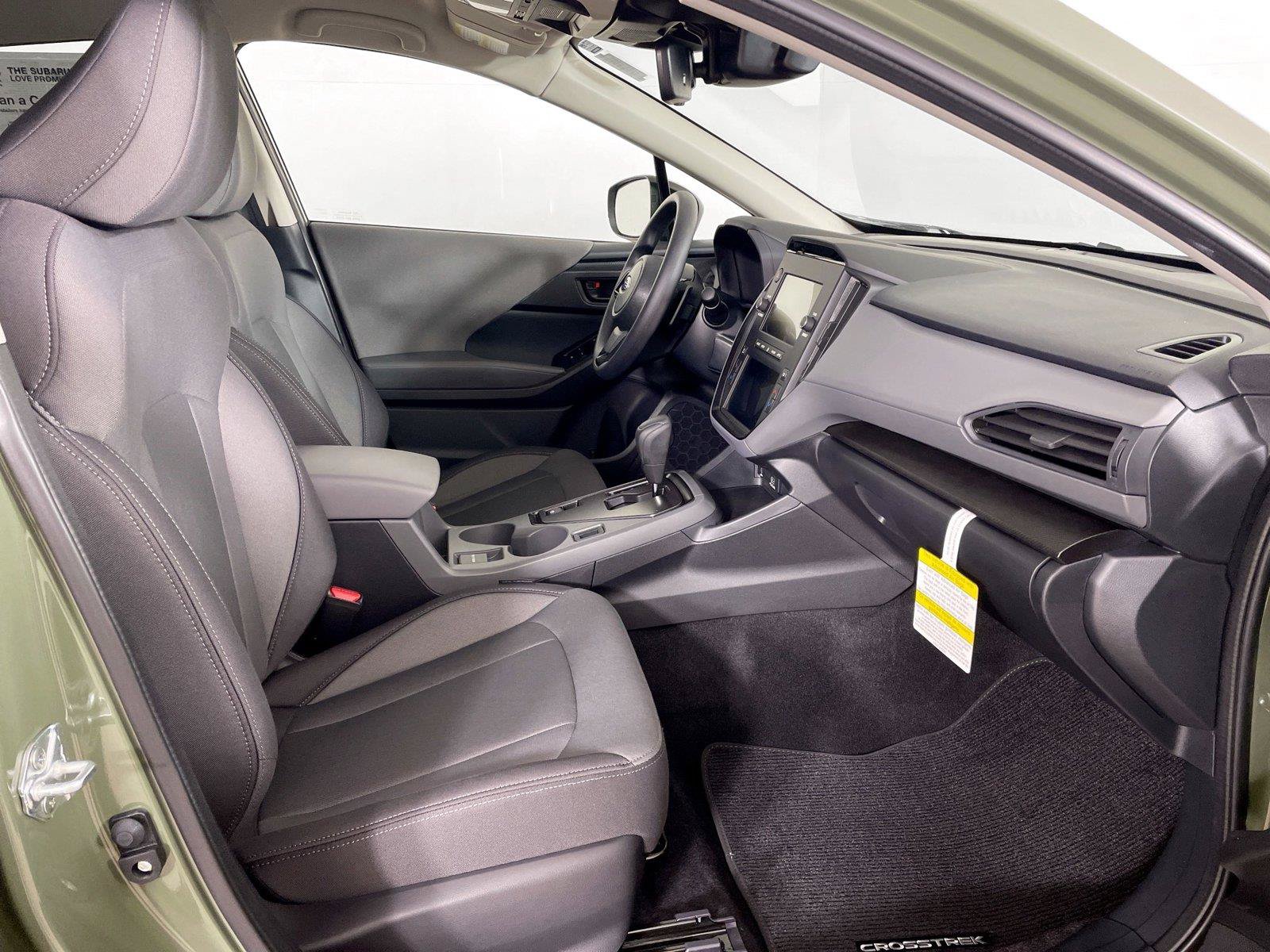 Used 2026 Subaru Crosstrek 2.5i AWD/4WD image 25