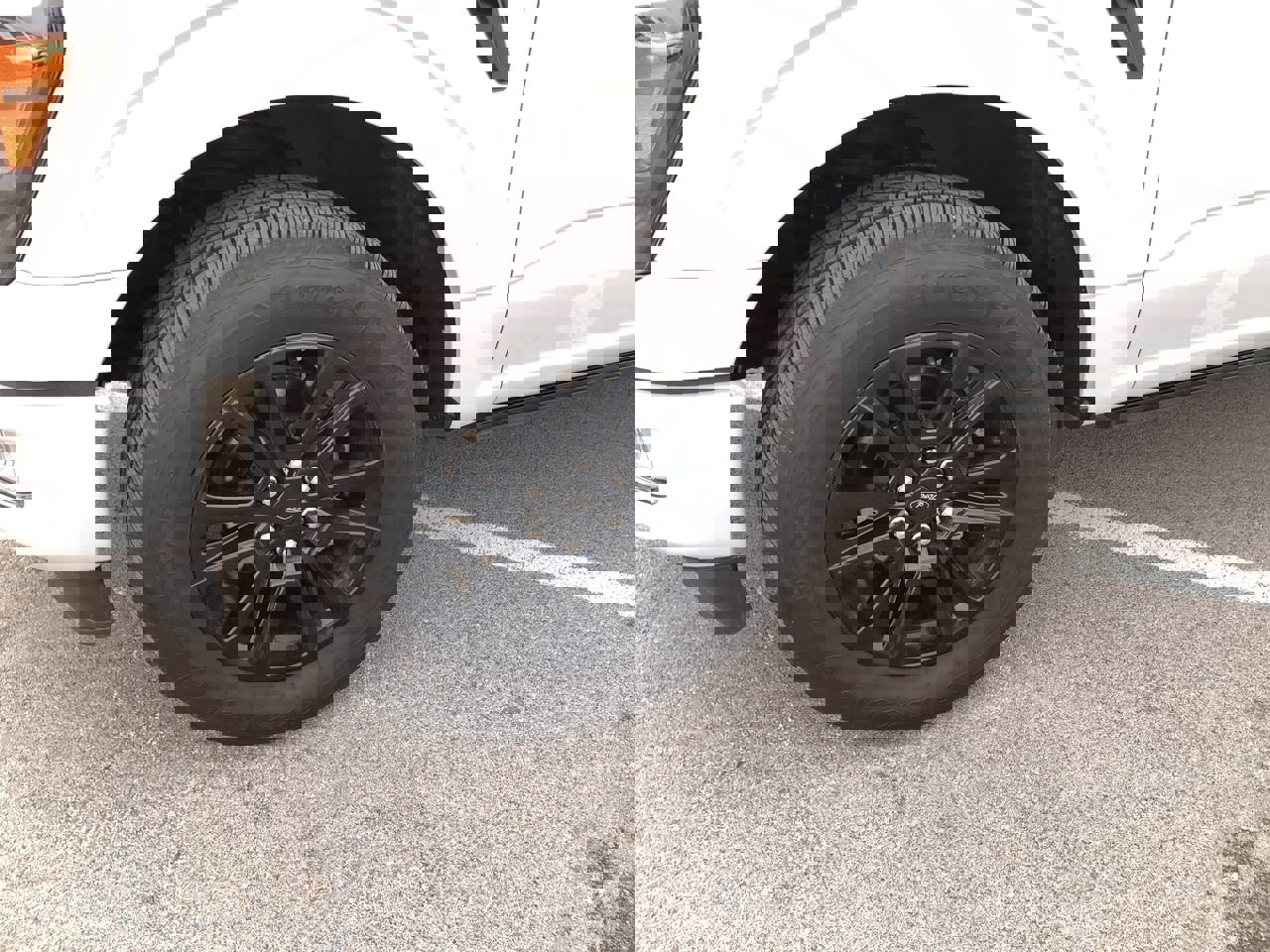 Used 2024 Ford F150 Platinum w/ FX4 Off-Road Package image 10