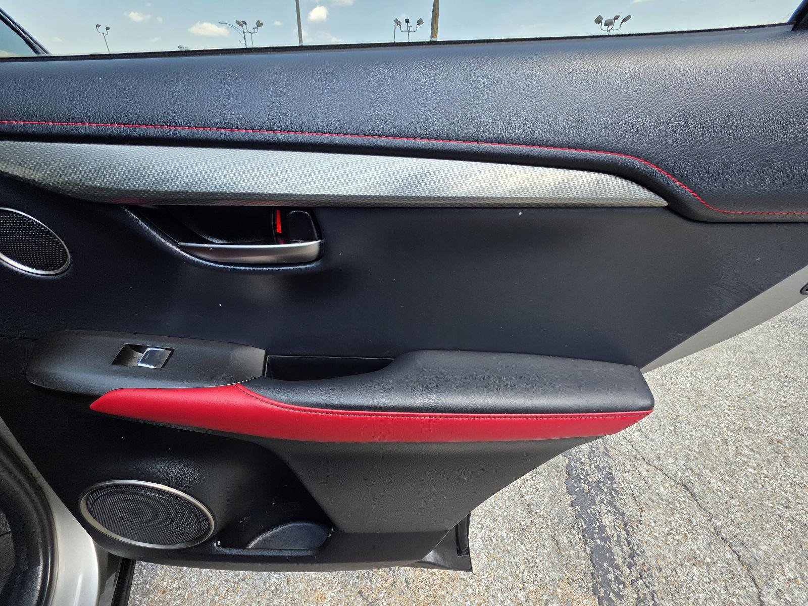 Used 2020 Lexus NX 300 F Sport w/ Accessory Package 2 FWD image 35