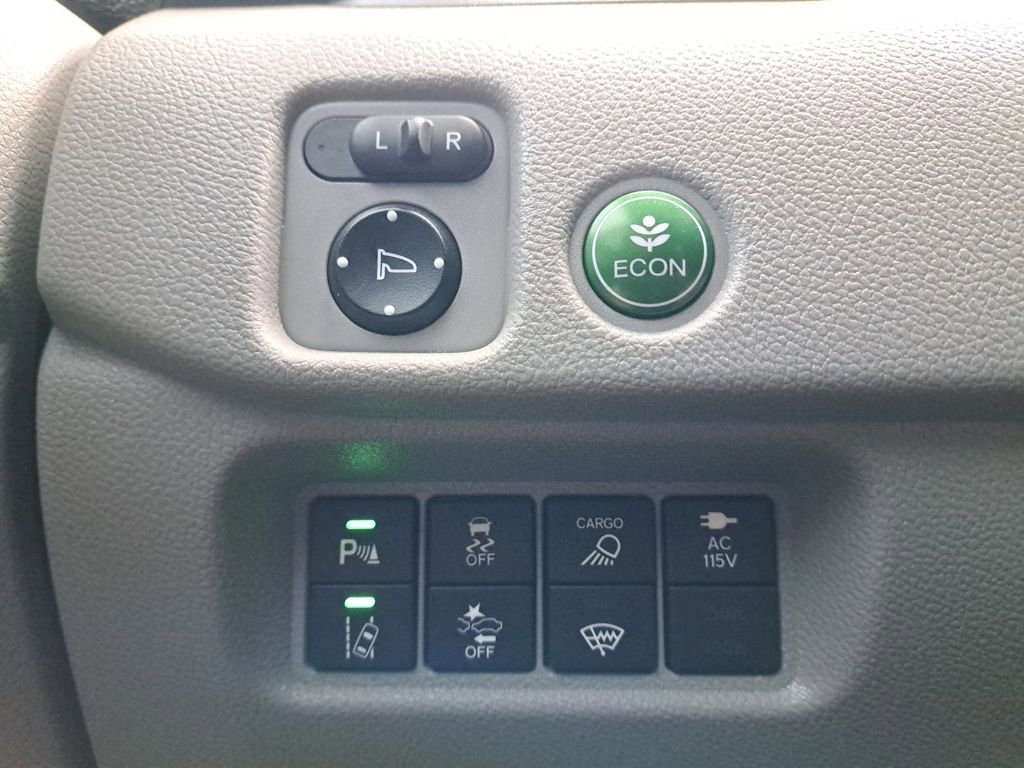 Used 2023 Honda Ridgeline RTL-E image 26