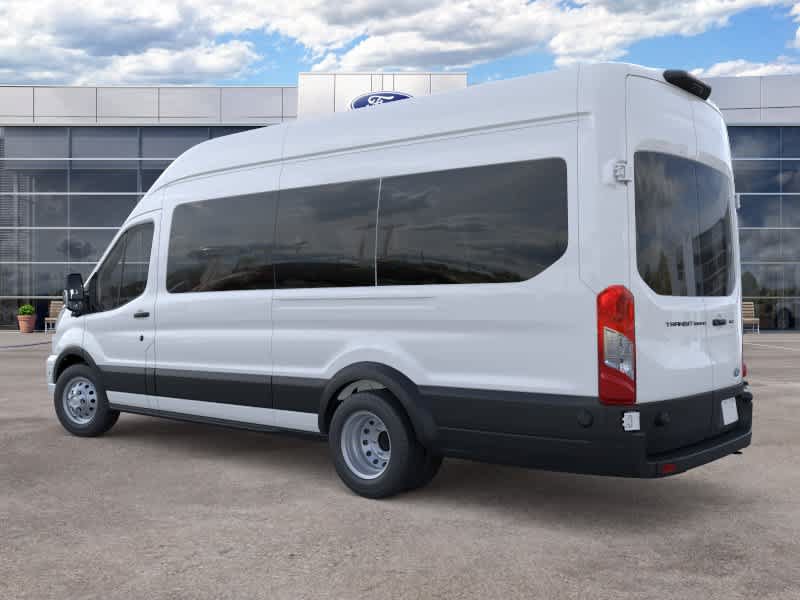 New 2026 Ford Transit 350 XLT RWD image 4