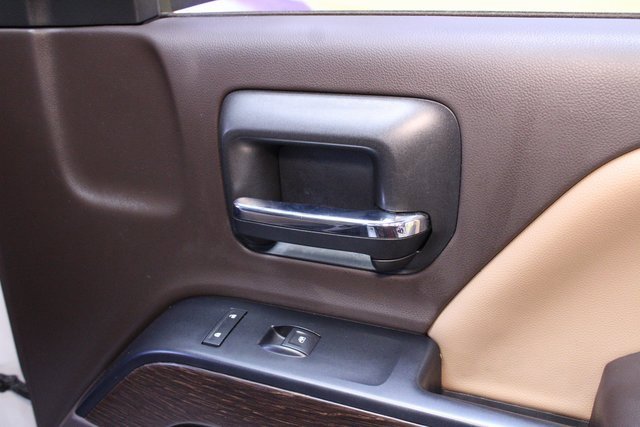 Used 2017 GMC Sierra 1500 Denali image 9