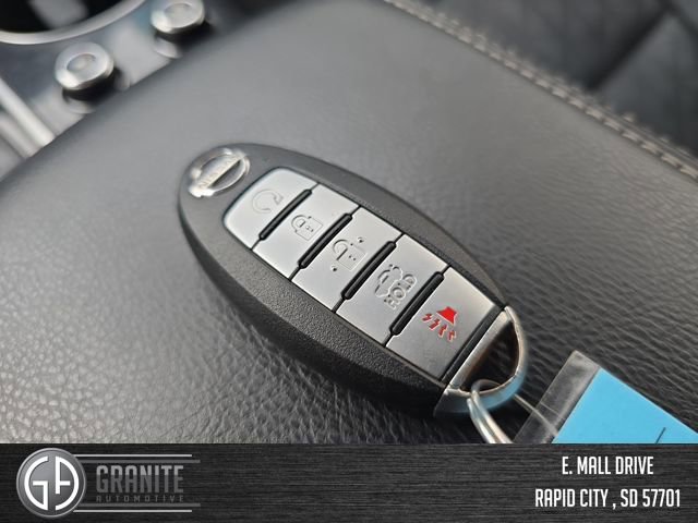 Used 2023 Nissan Maxima Platinum image 29