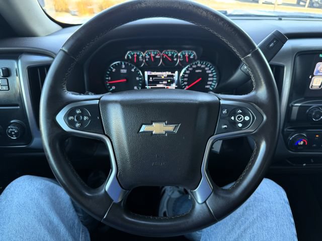 Used 2014 Chevrolet Silverado 1500 LT w/ All Star Edition RWD image 21