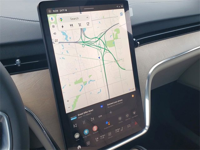 New 2025 Volvo EX90 Plus w/ Protection Package Premier image 20