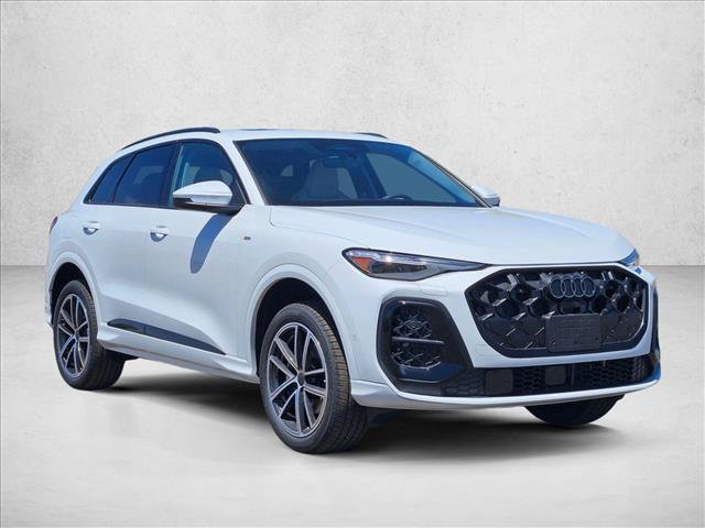 New 2026 Audi Q5 Premium AWD/4WD image 7
