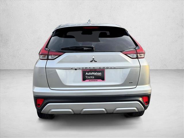 Used 2024 Mitsubishi Eclipse Cross SE AWD/4WD image 7