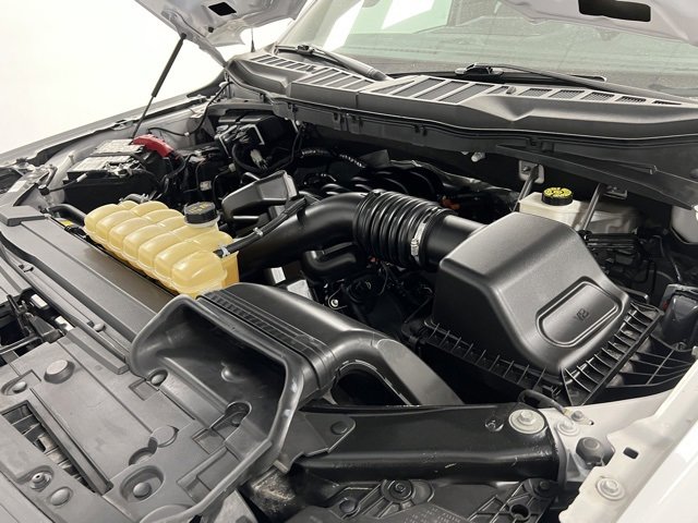 Used 2021 Ford F150 XLT w/ Equipment Group 302A High image 59