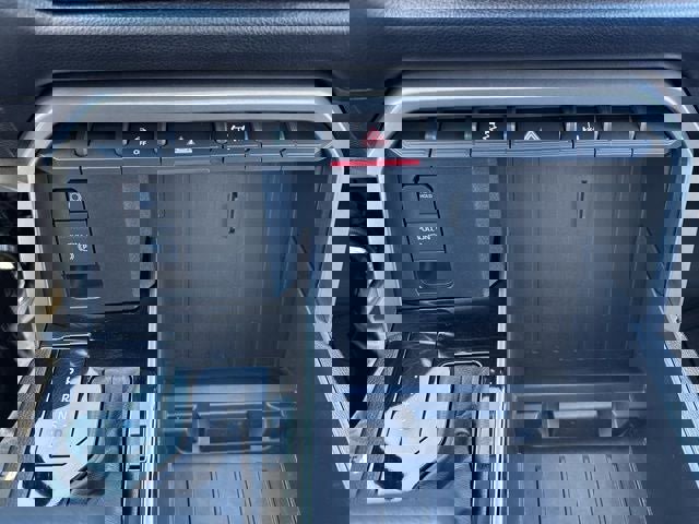 Used 2023 Toyota Tundra SR5 w/ TRD Off-Road Package image 30