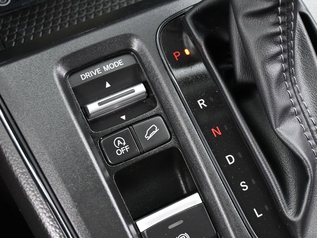 Used 2023 Honda CR-V EX-L image 31