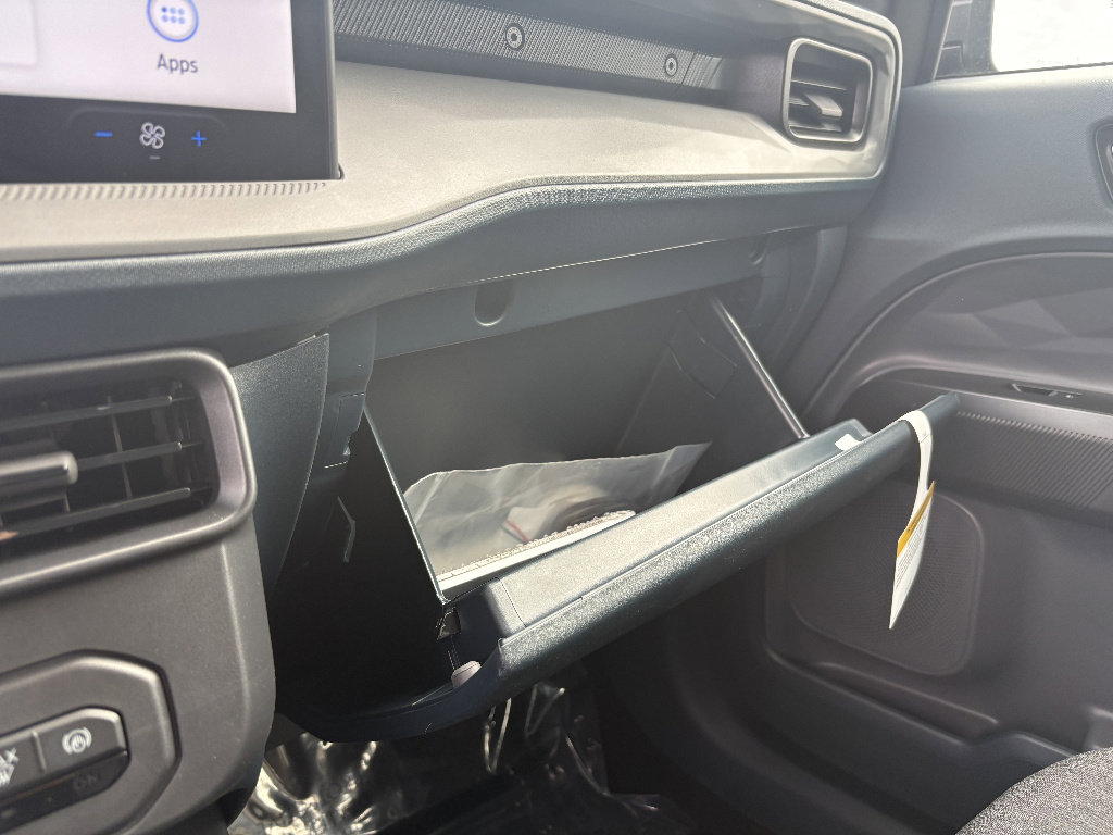 New 2026 Ford Maverick XLT image 34