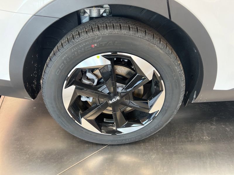 New 2026 Kia Sorento EX AWD/4WD image 10