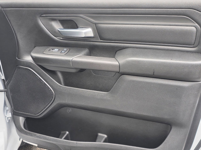 Certified 2021 RAM 1500 Tradesman w/ Level 1 Safety Group image 20