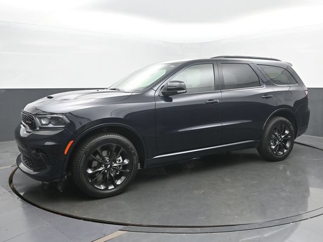New 2026 Dodge Durango GT AWD/4WD image 2