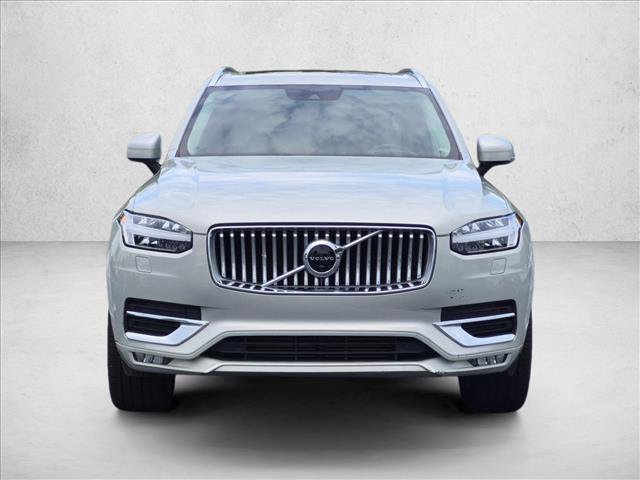 Used 2020 Volvo XC90 T6 Inscription w/ Protection Package AWD/4WD image 2