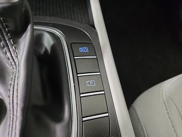 Used 2025 Hyundai Kona SEL image 25