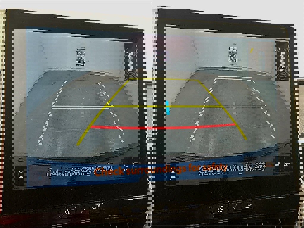 New 2026 Toyota Corolla Cross XLE image 11