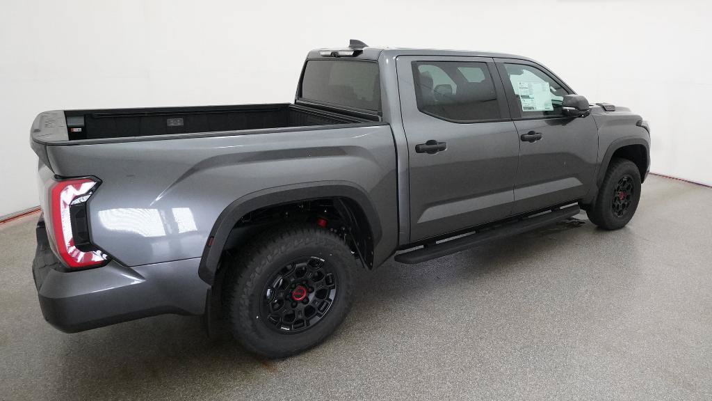 New 2026 Toyota Tundra TRD Pro AWD/4WD image 29