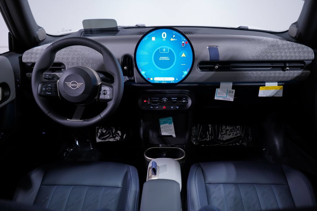 New 2026 MINI Cooper S FWD image 11
