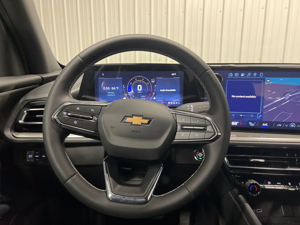 New 2026 Chevrolet Traverse LT w/ Driver Confidence Package image 14