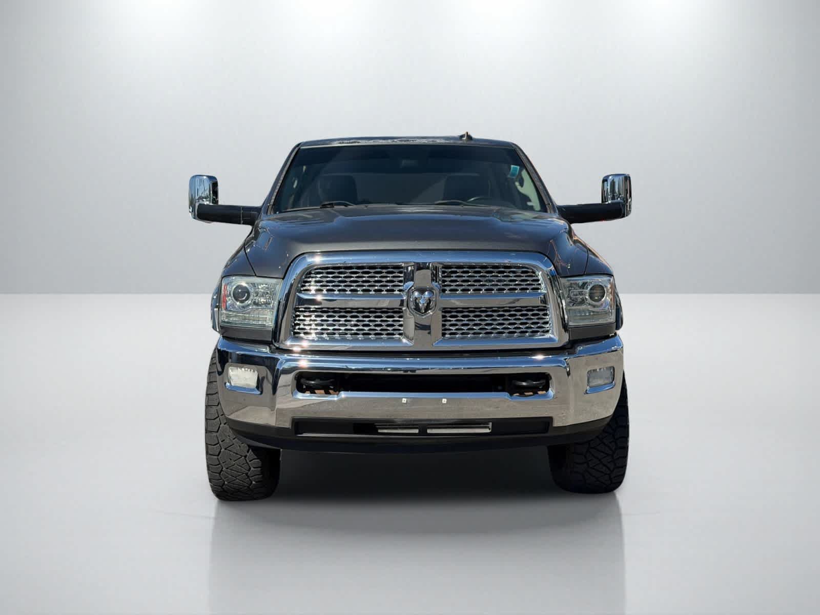 Used 2013 RAM 3500 Laramie w/ Cold Weather Group AWD/4WD image 11