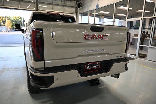 New 2026 GMC Sierra 2500 AT4 w/ AT4 Premium Plus Package image 6