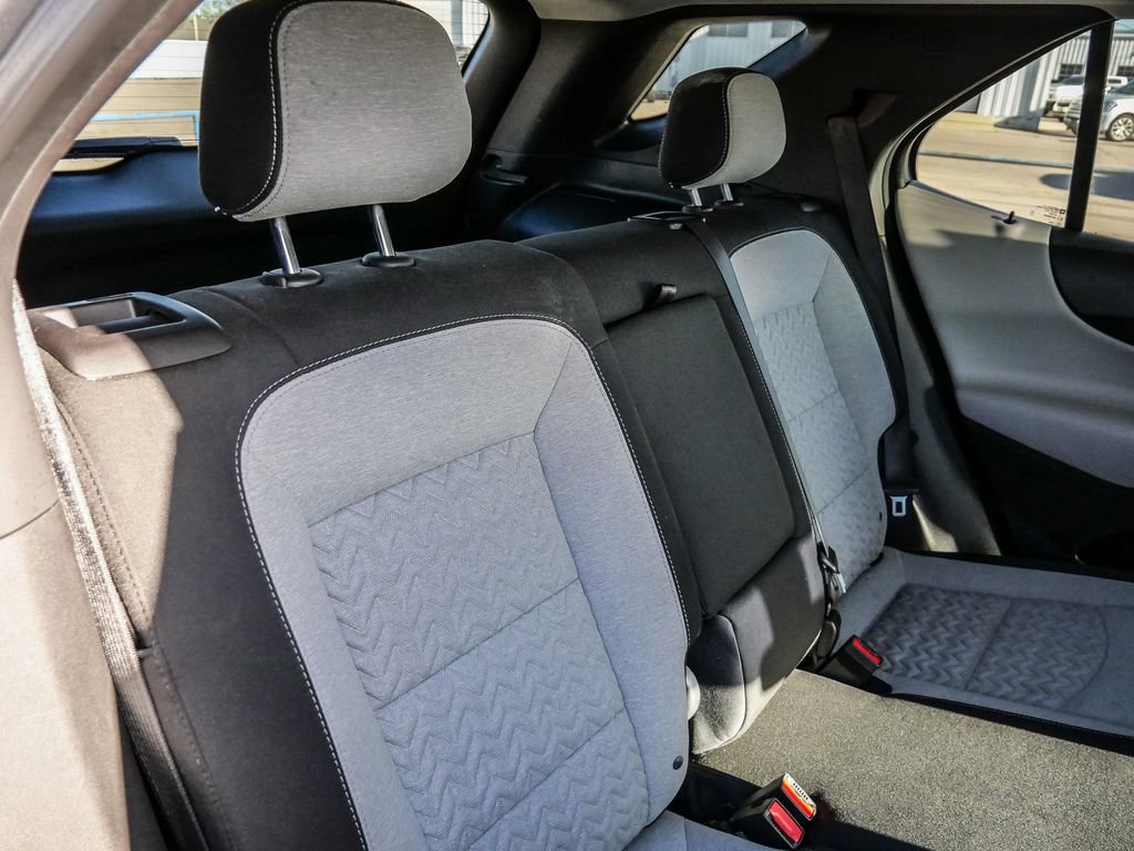 Used 2023 Chevrolet Equinox LS w/ LS Convenience Package image 20
