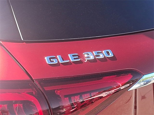 Used 2022 Mercedes-Benz GLE 350 4MATIC image 35