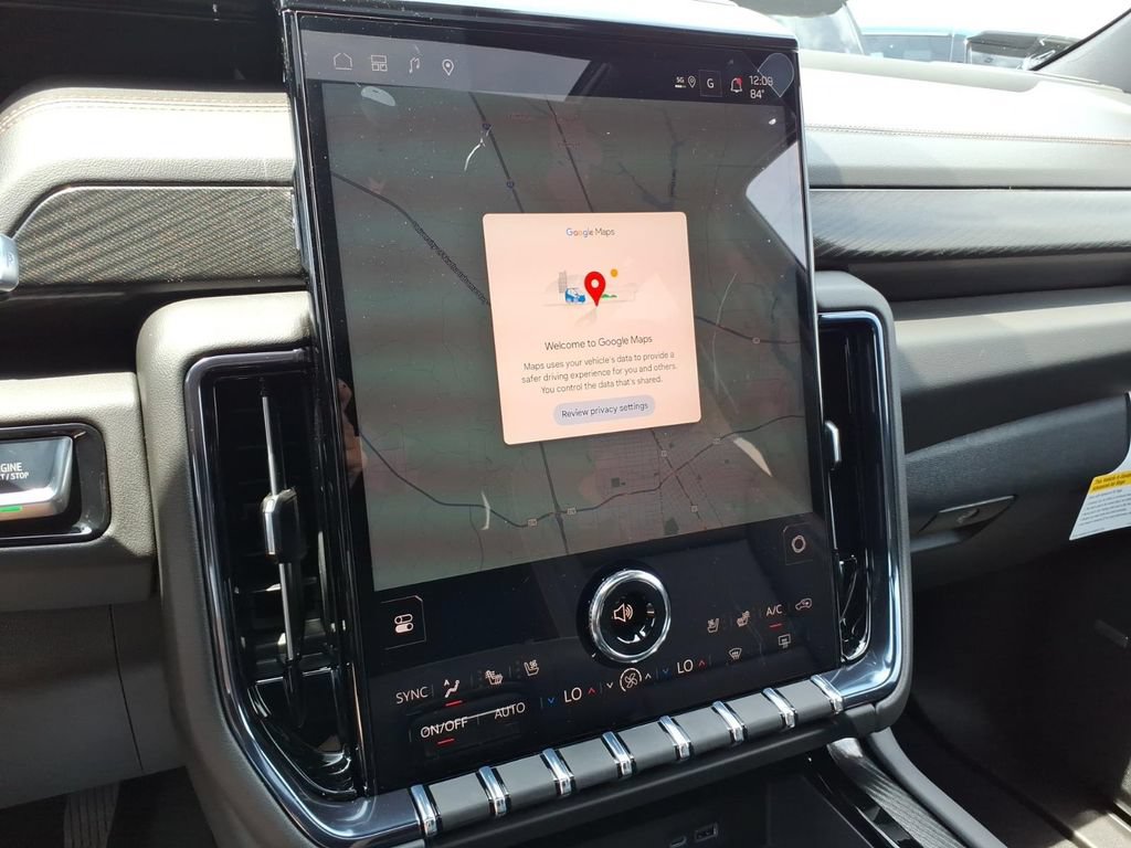 New 2026 GMC Yukon AT4 w/ AT4 Premium Plus Package AWD/4WD image 21
