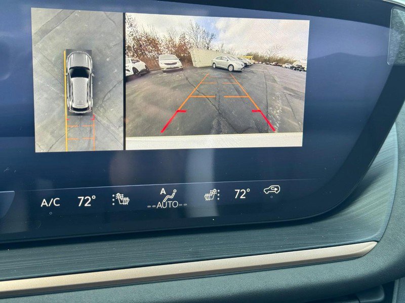 New 2026 Buick Envision Sport Touring image 19